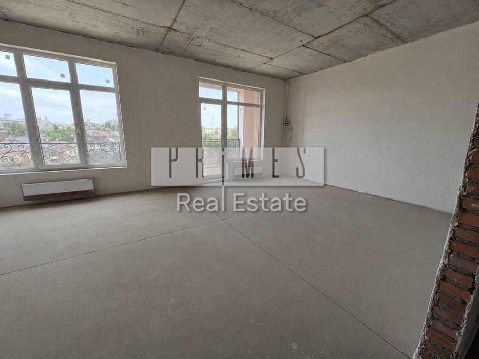 Apartment in Kyiv, Chorna hora, Zvirynets - View 4