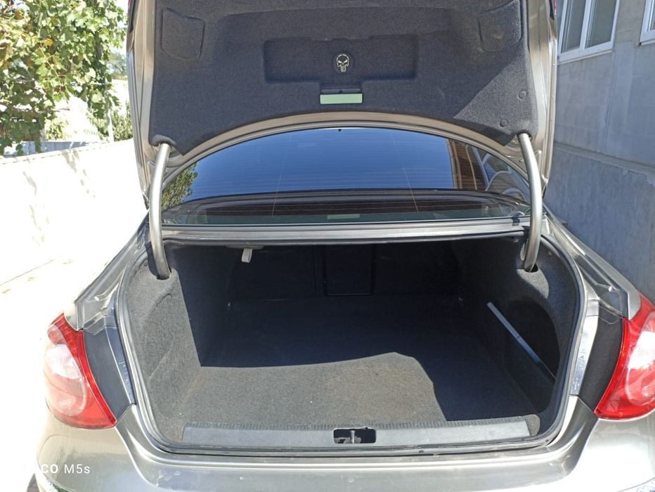 Фольксваген Пассат сс2010