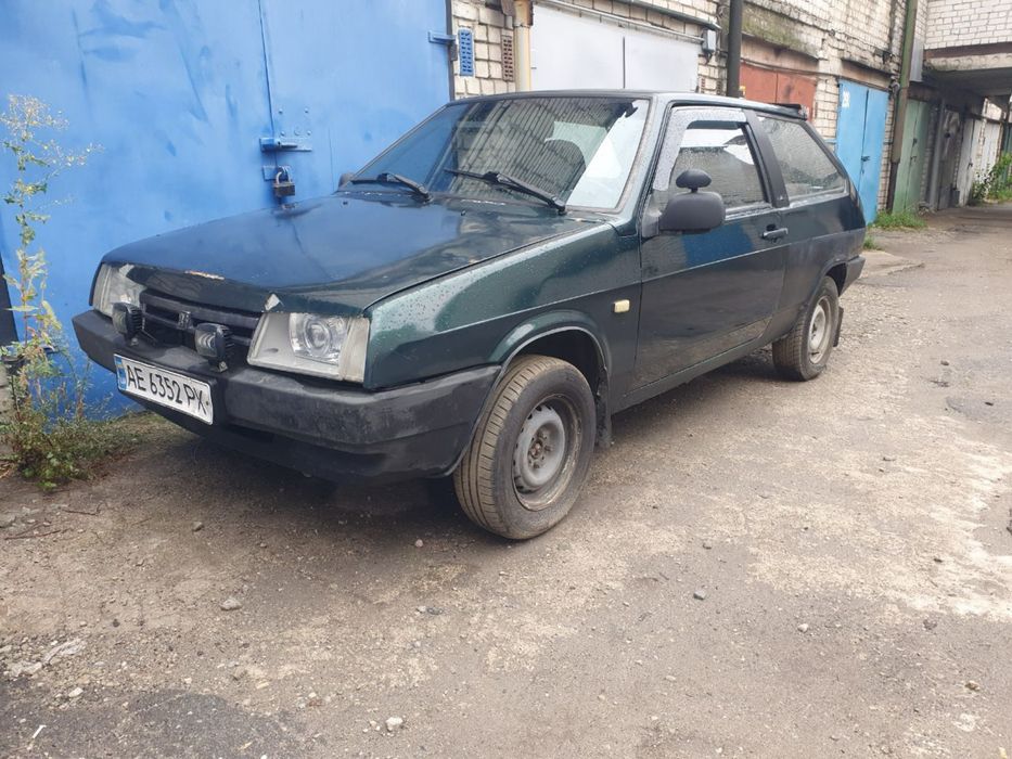 Продам Ваз 2108