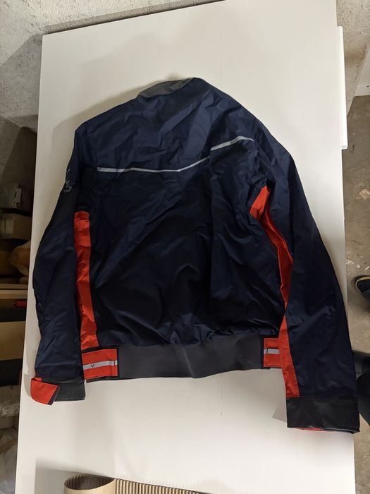 Casaco impermeável Triboard Smock 500- novo