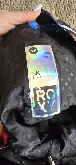 Лижні штани roxy
