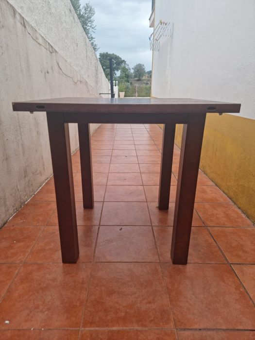 Mesas de restaurante