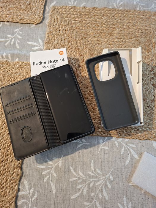 Redmi note 14pro 5 G