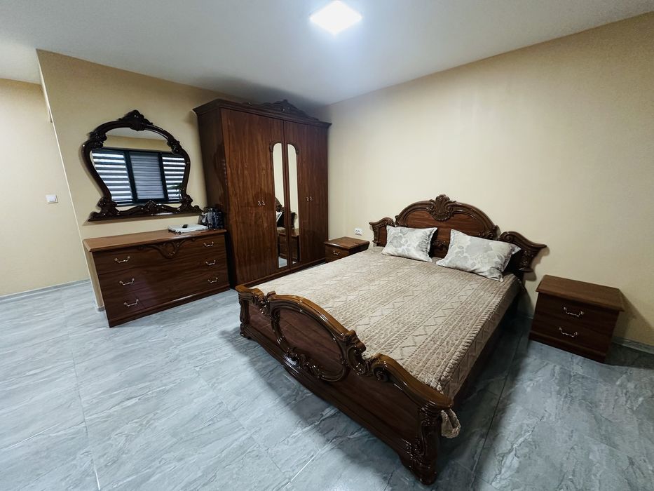 Новенька затишна 2-кімнатна квартира біля термальних басейнів подобово