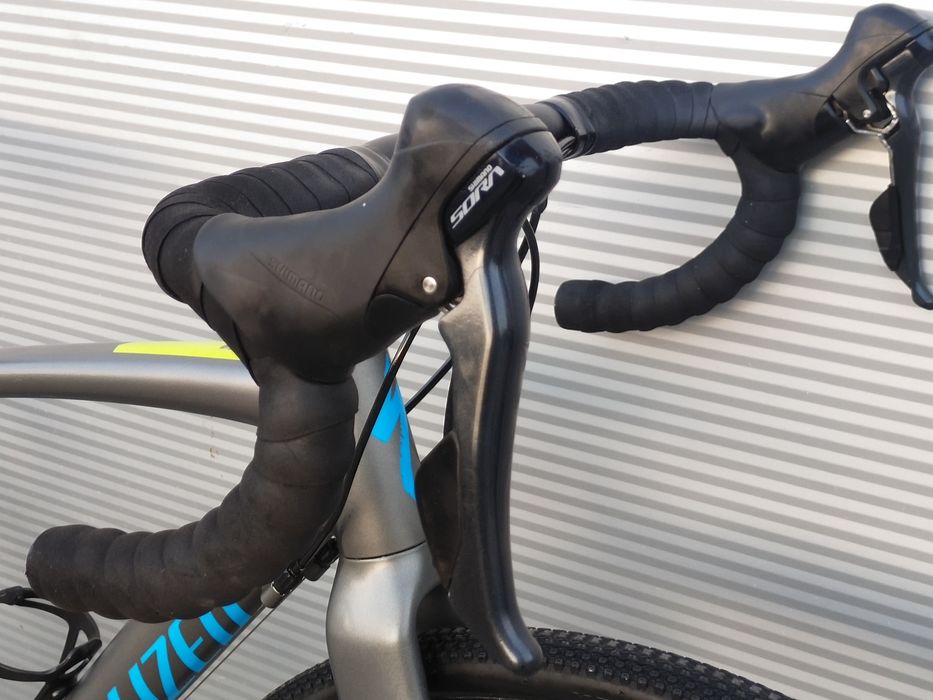 Rower Gravel Specialized Diverge A1 Alu 45/51cm !WYPRZEDAŻ! !WYSYŁKA!!!