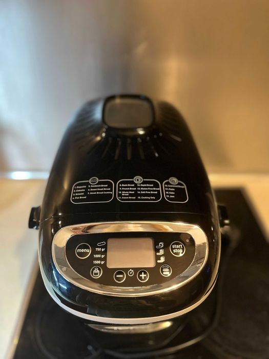 Wypiekacz do chleba Tefal PF611838