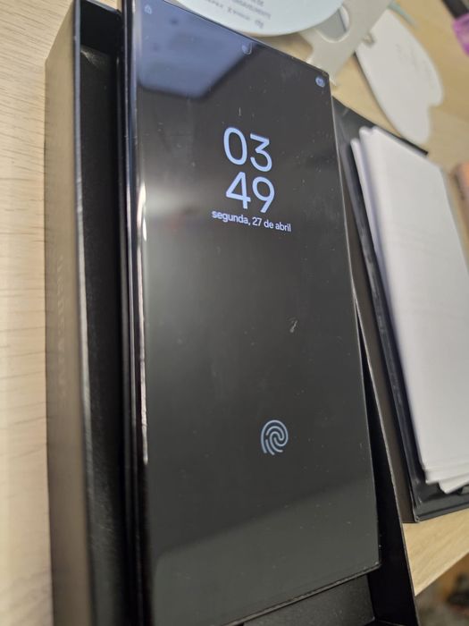 Samsung Galaxy S23 Ultra