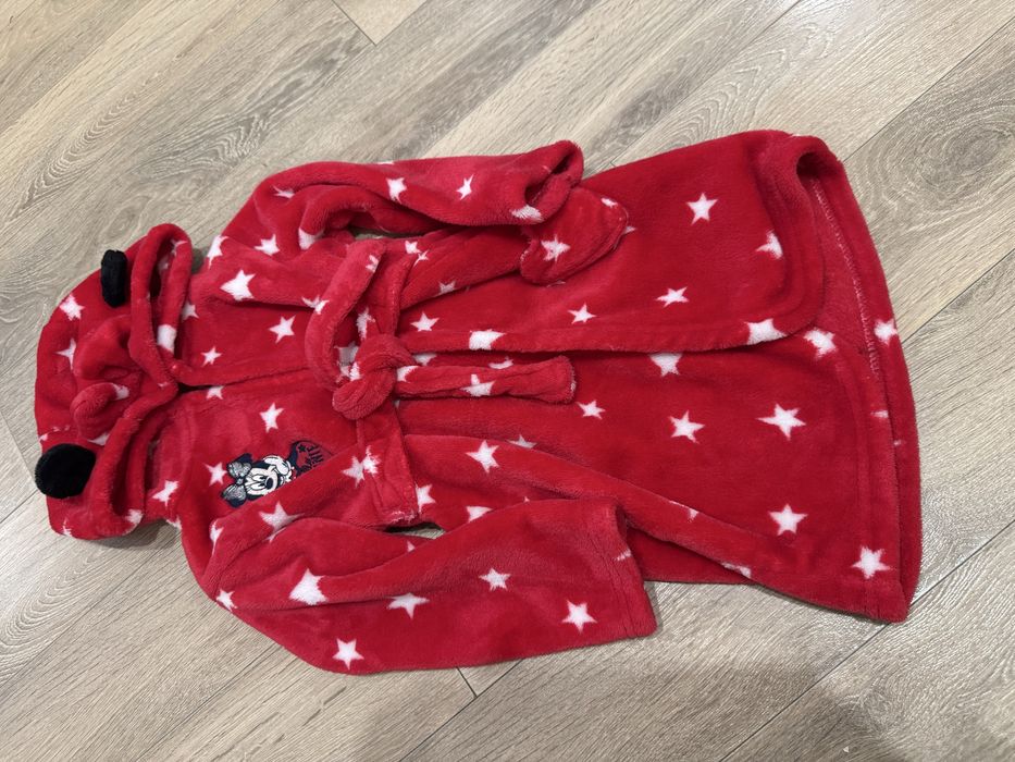 Халатик 92 disney