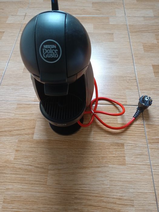 Nescafé Dolce Gusto Piccolo
