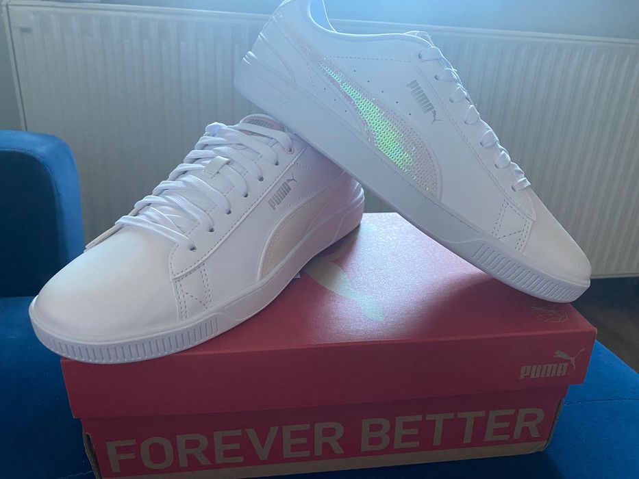 Buty Puma winter wonderland
