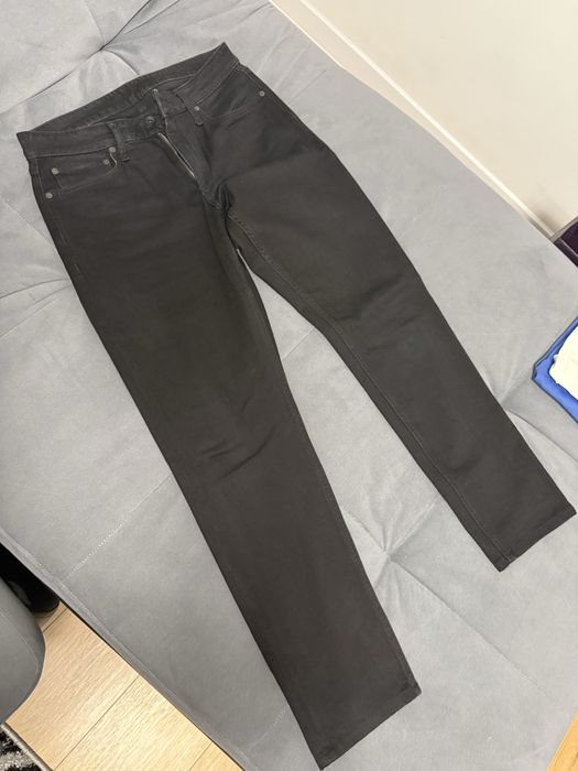 Джинси Rag & Bone 30 розмір