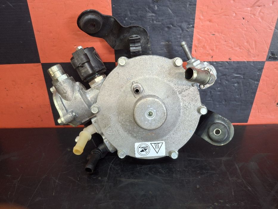 Bomba de direção FIAT 500 (312_)