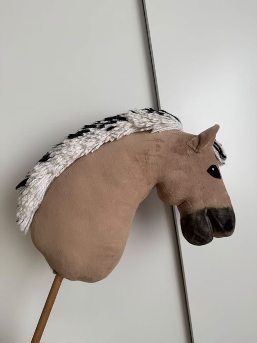 Hobby horse fiord  A3 z osprzętem