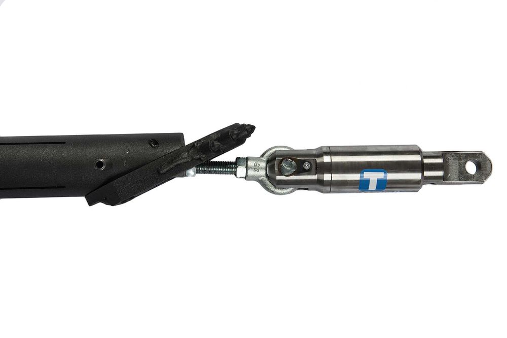 Obudowa sondy uniwersalna