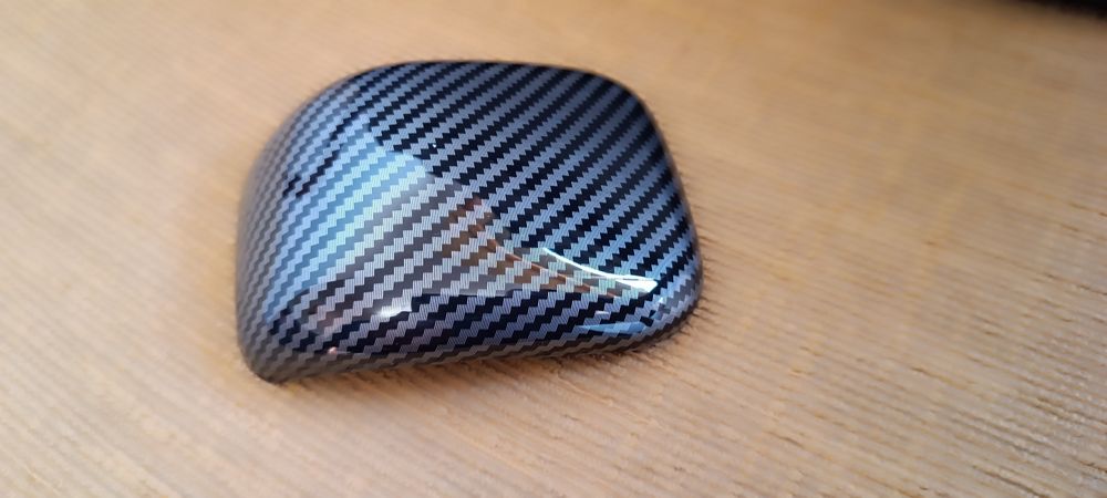 Apoio de mão do Mercedes