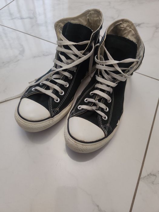 Продам кеди Converse