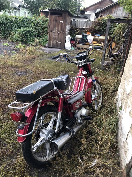 Продам дельту в хорошем состоянии