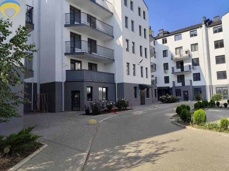 Продам 1-комн. квартиру в ЖК "Вентум " на  ул. Сахарова