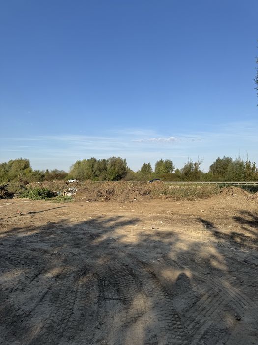 ‼️ПРОДАЖ‼️ЗЕМЛЯ. Земельна ділянка‼️ 5 хв від міста. ФАСАДНА