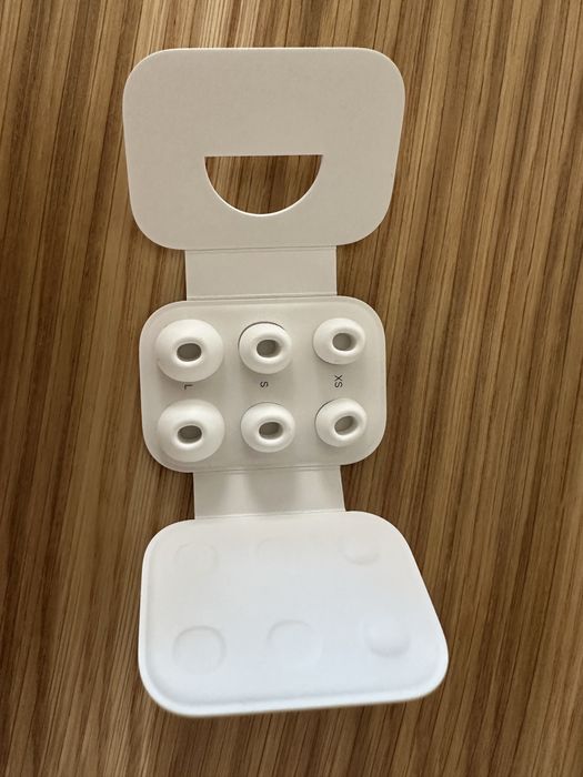 AirPods Pro 2 – Muito bom estado + Garantia Apple