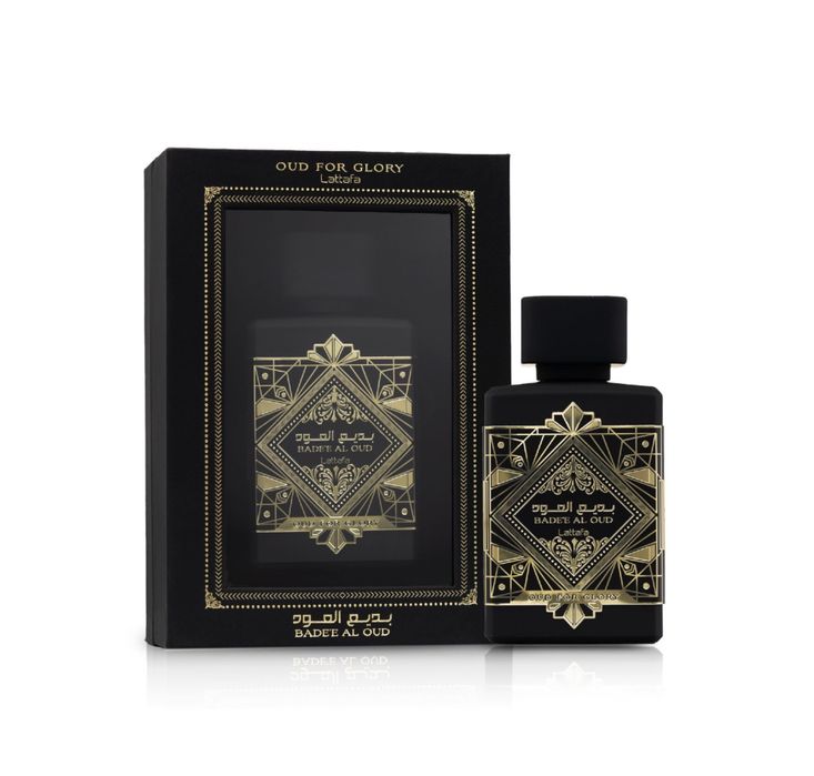Perfume arabe  oud for