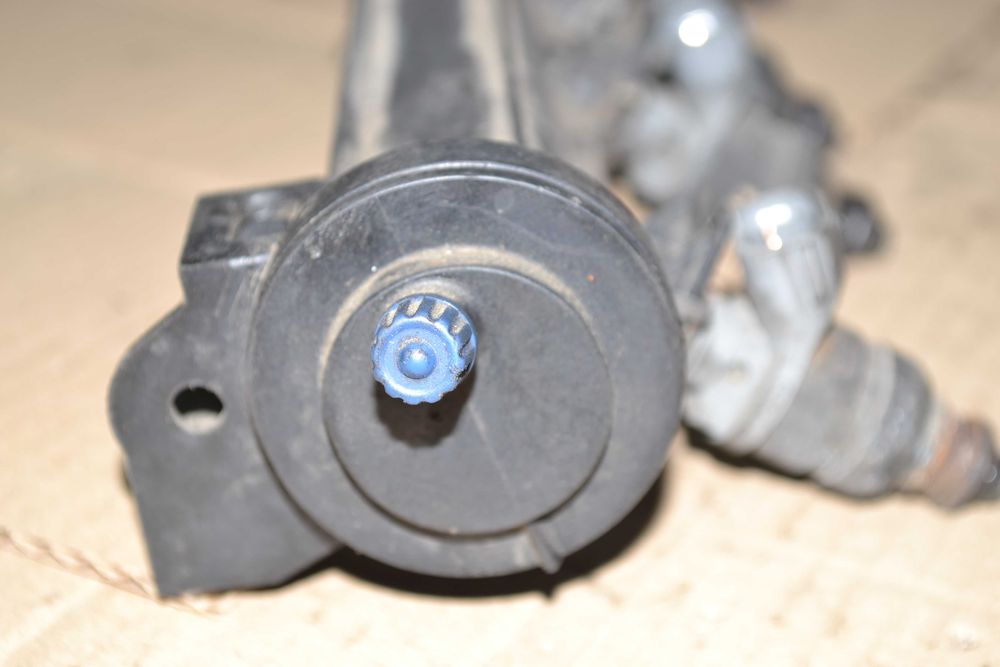 Форсунки Volkswagen Golf/Škoda Octavia/Audi A3/SEAT Leon 1.6 MPI