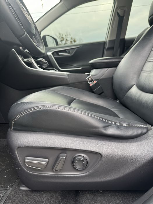 Toyota RAV4 2020