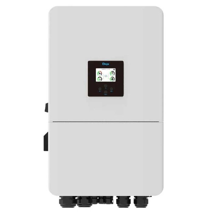 Deye SUN-5K-SG05LP3-EU-SM2