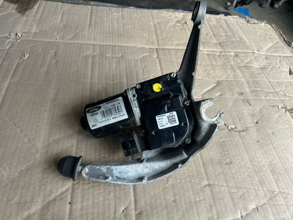 ford transit connect mechanizm wycieraczki lewy dt11-17504-ab
