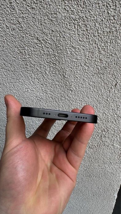No Box iPhone 17e 256gb e-sim MDM Black