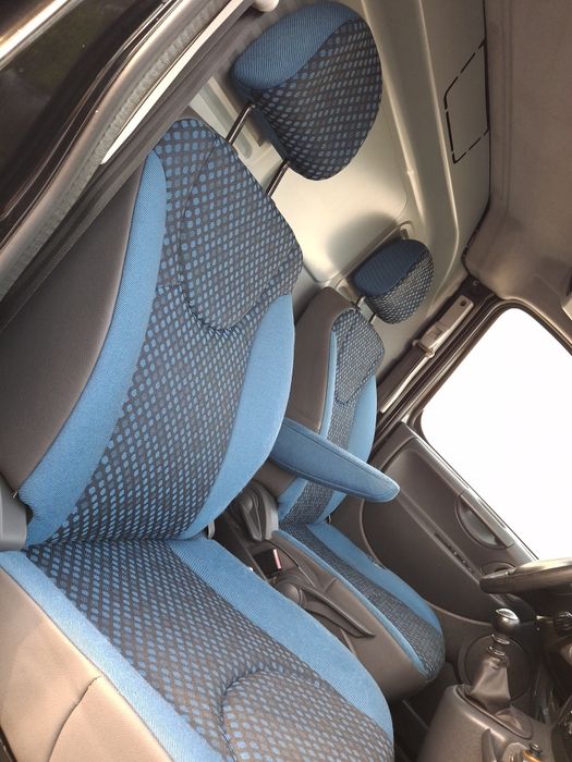 Fiat scudo 2.0hdi 130cv