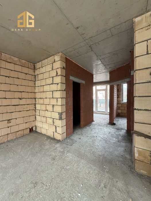 Від Забудовника ‼️можно під Єоселю ‼️Продаж будинка (дуплекс)  2 сотки 120 кв.м ГАЗ! Світло! Софіївська Борщагівка, вул.Фермерська 90