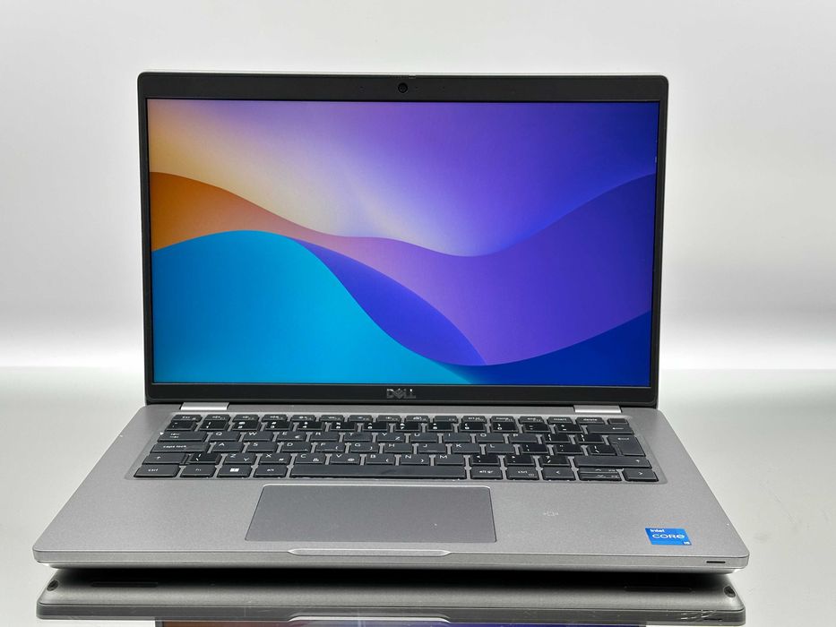 Laptop Szefa Dell Latitude 5431 i5-1250p 8GB 256GB SSD Win 11 FHD