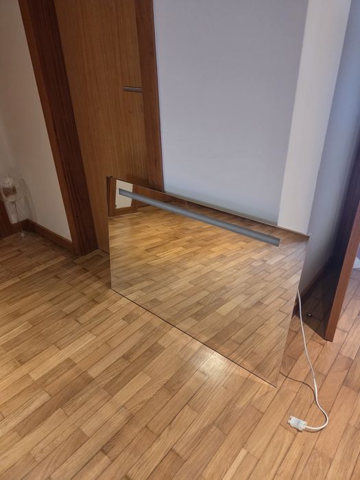 Espelho para casa de banho