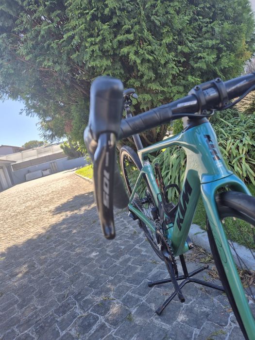 KTM Revelator Alto Elite / Full di2 105 /