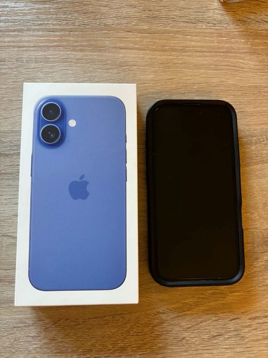 iphone 16 128 GB