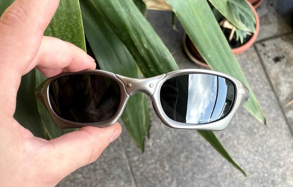 Oakley очки поляризовані