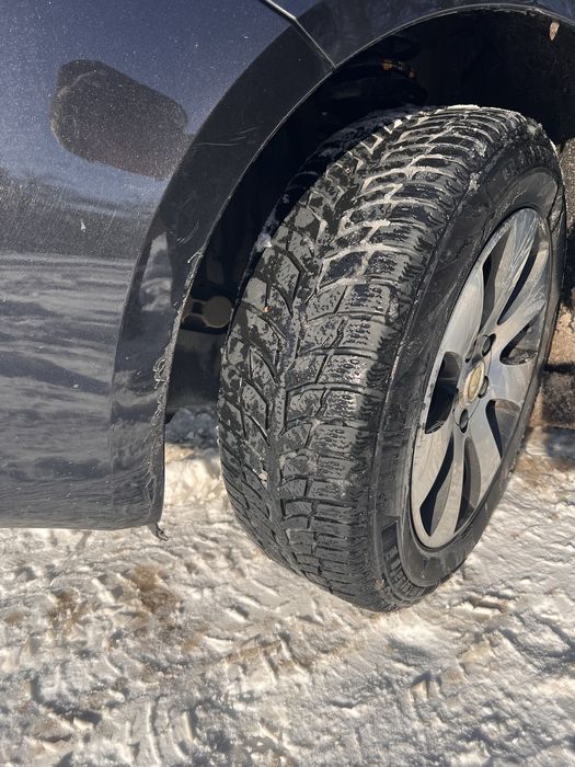 Шкода суперб 1.8 газ.бенз