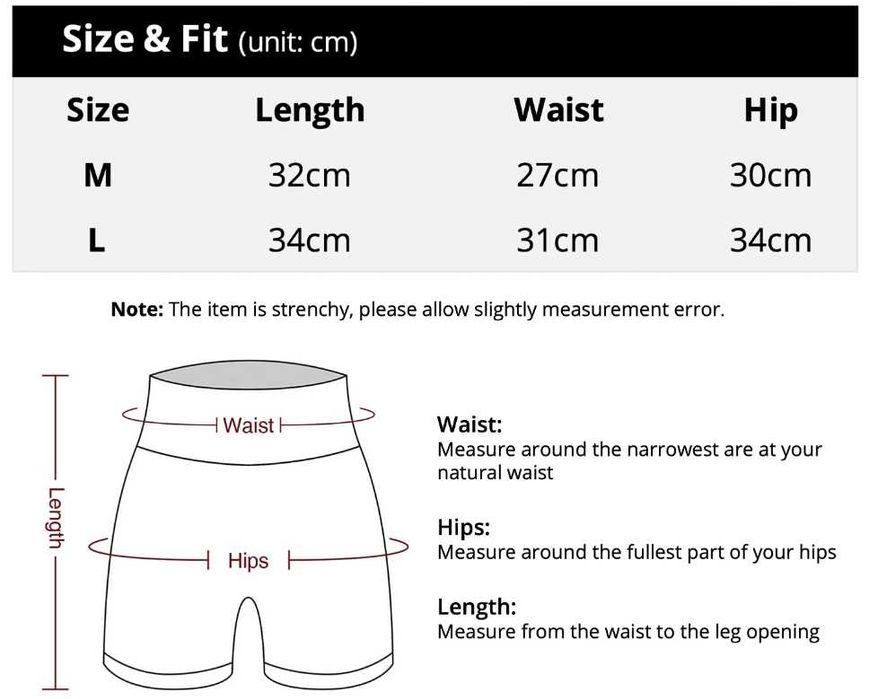 M26/ Leginsy damskie sportowe na siłownie na co dzień