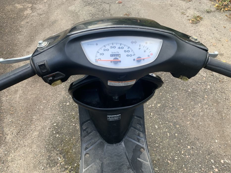 Продам хонду діо 34