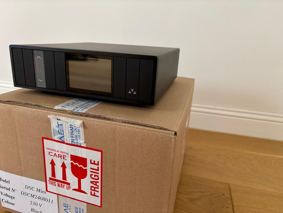 Metronome Technologie DSC MINI