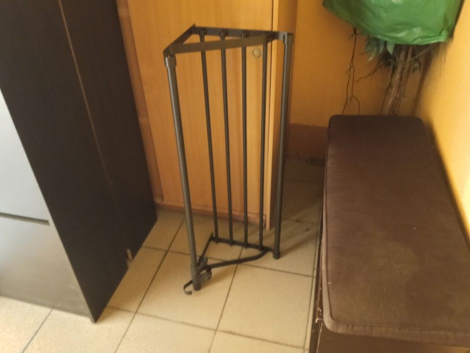 Meble do przedpokoju