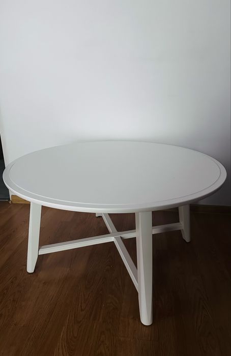 Stolik kawowy Ikea Kragsta 90x48