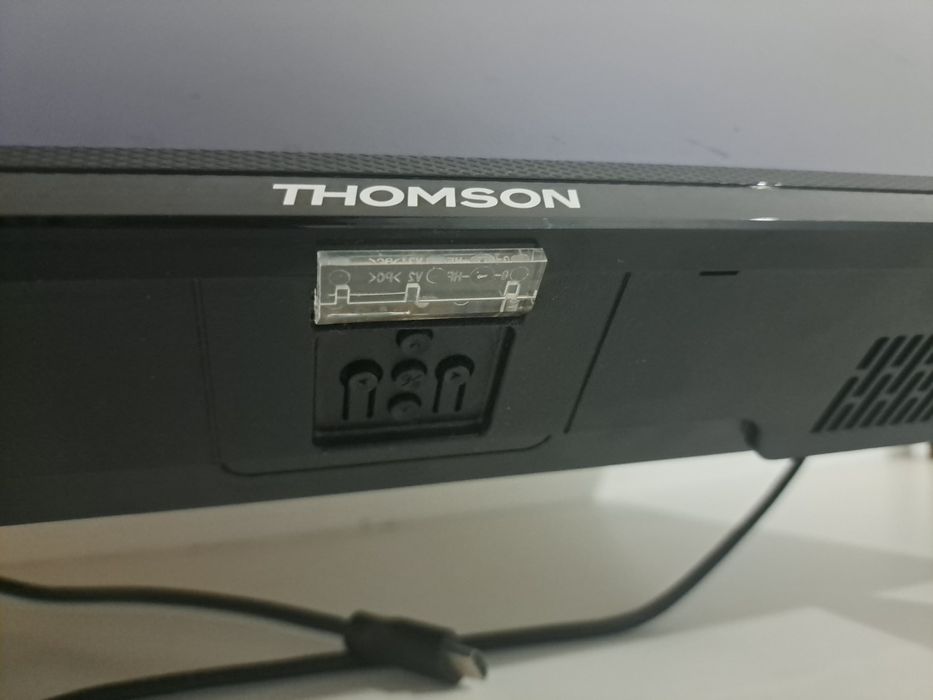 Tv smart Thompson