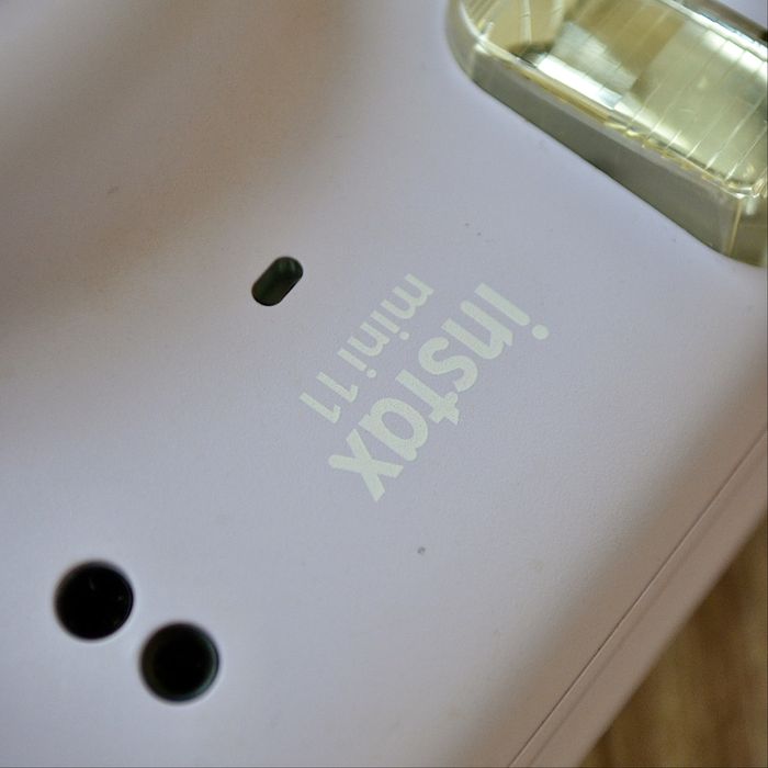 фотоапарат fujifilm instax mini 11