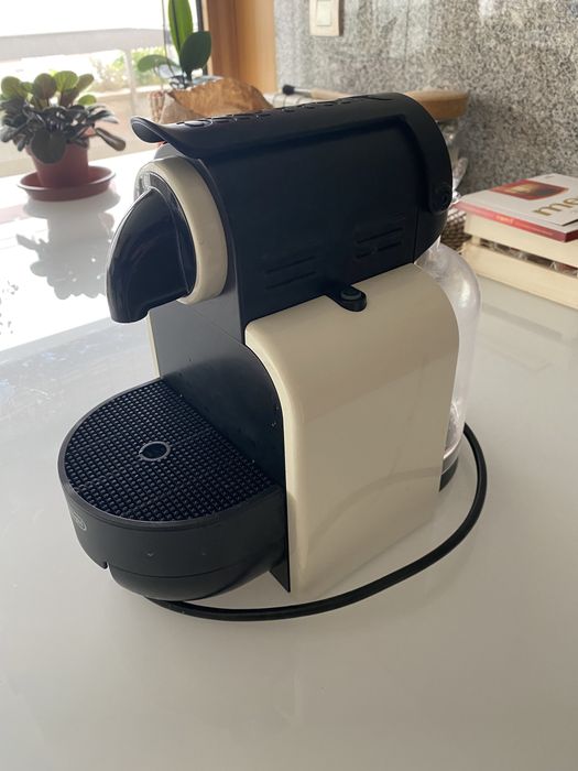 Maquina café Nespresso