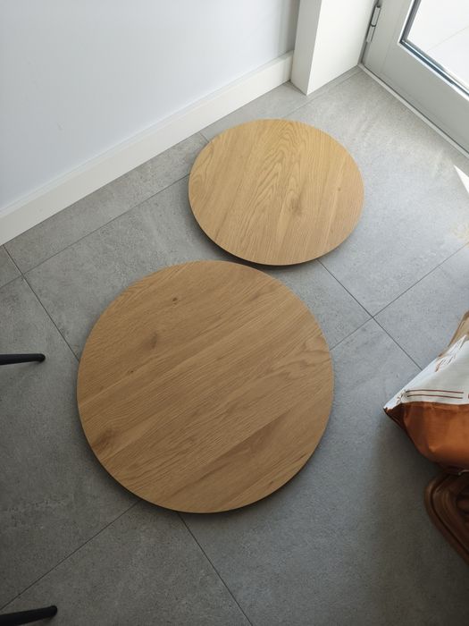 Mesa de apoio Jysk