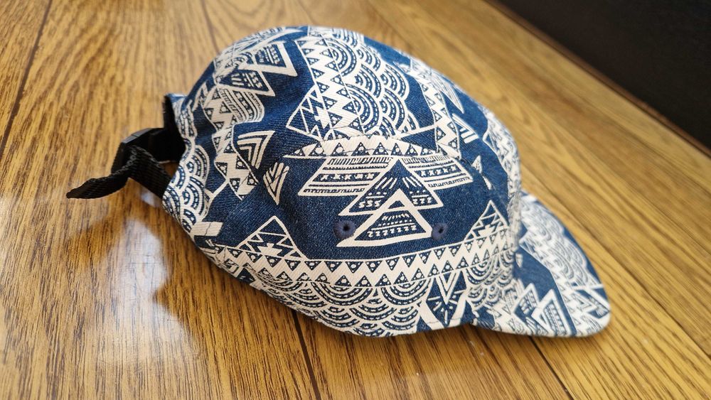 czapka z daszkiem H&M Coachella