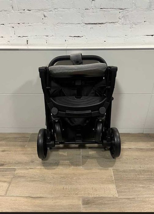 Коляска прогулочная bambi до 22 кг прогулянковий дитячий візок