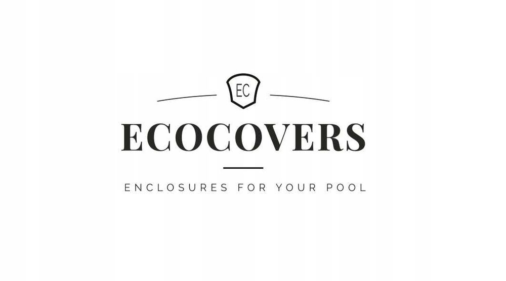 Zadaszenie basenu marki Ecocovers, promocja -10%